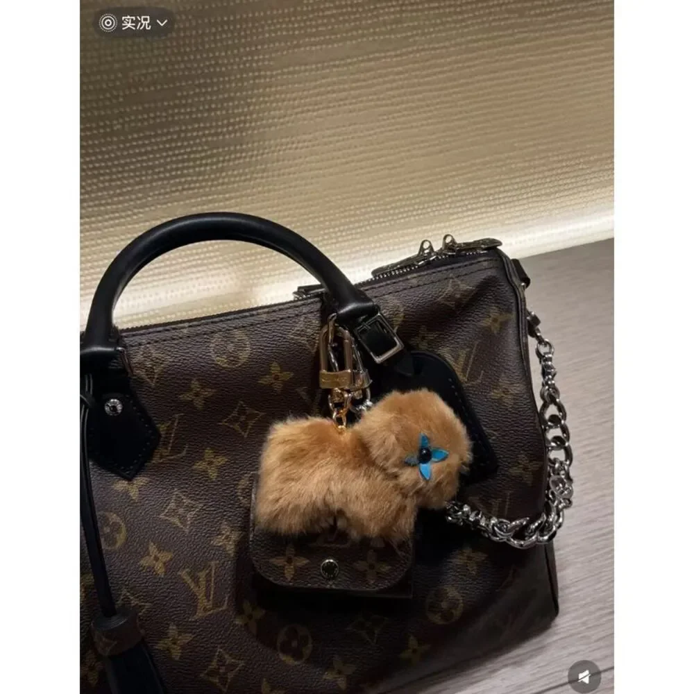 Louis Vuitton Women Pre-Loved Bag Very Good Condition
